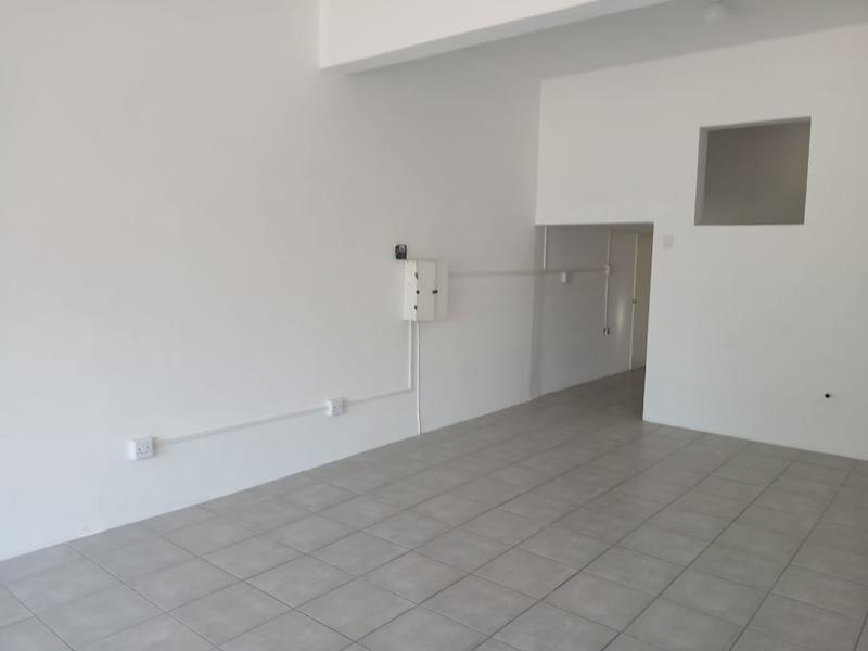 To Let Commercial Property for Rent in Cannon Hill Eastern Cape